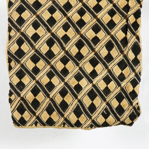 Kuba Cloth